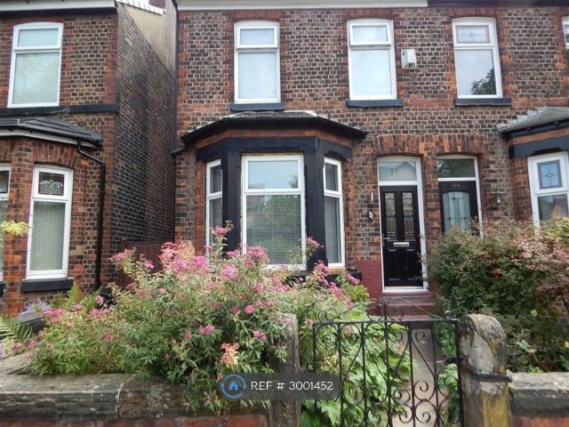 New Lane, Eccles, Manchester M30, 3 bed semi detached house to rent, £1,200 pcm | PrimeLocation