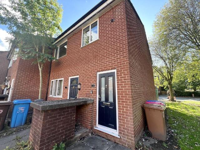 New Lane, Manchester 2 bed apartment to rent £1,050 pcm £242 pw