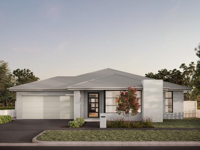 NEW LEVEL OF SINGLE STOREY LUXURY