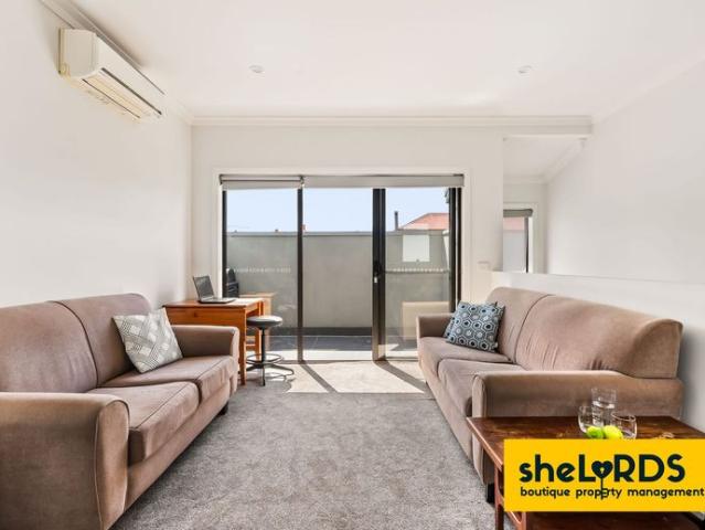 New lease on life in Rezza!