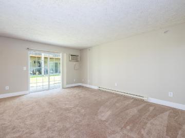 New Legacy Apartments