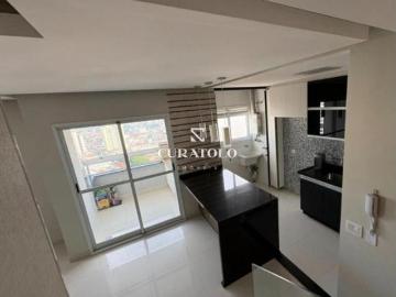 NEW LIFE Cobertura à venda com 126 m², 2 suítes, varanda gourmet e 2 vagas, Vila Bertioga, São Pau