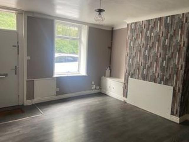 New Line, Bacup