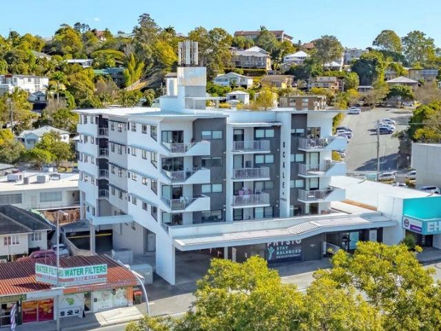 NEW LISTING