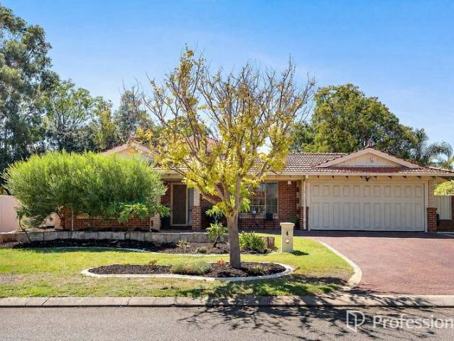 Investment Opportunity, Family size home