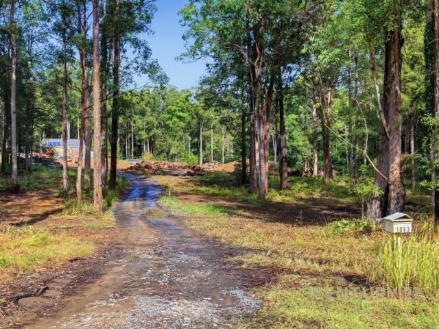 New Listing: 100 Acre Block
