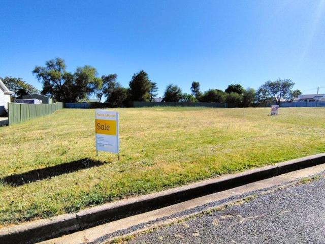 New Listing