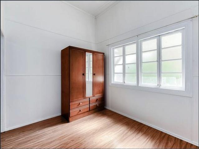 New Listing! Character Filled Unit with Water Included – Convenience at Your Doorstep