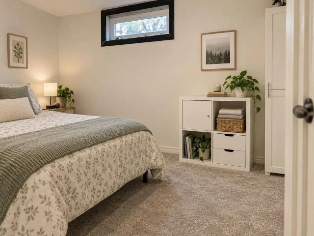 New Listing. Short Term Room for Rent