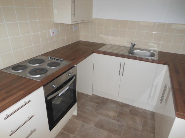 New LL Guildhall Street, Preston PR1 2 bed flat to rent £850 pcm £196 pw