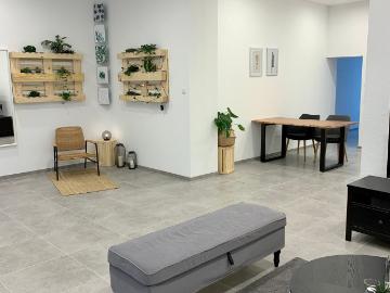 Leopoldstraße, Braunschweig, Spohrplatz