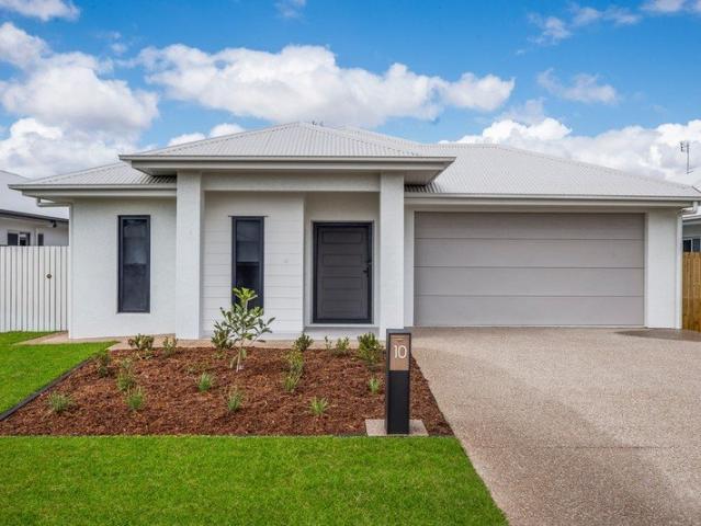 New & Move In Ready | Space, Comfort & Quality