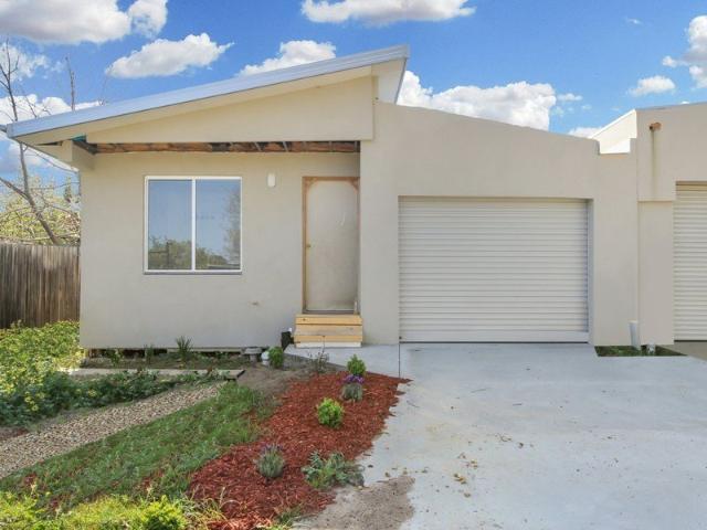 NEW, MODERN & AFFORDABLE