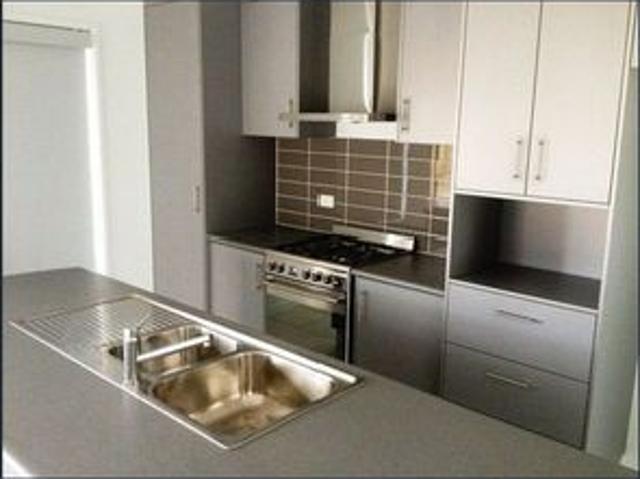 New Modern and Spacious Family Home