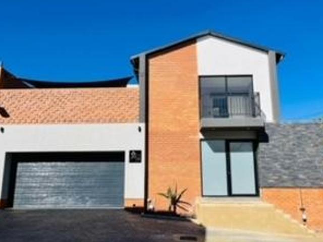 new modern and stylish contemporary.
