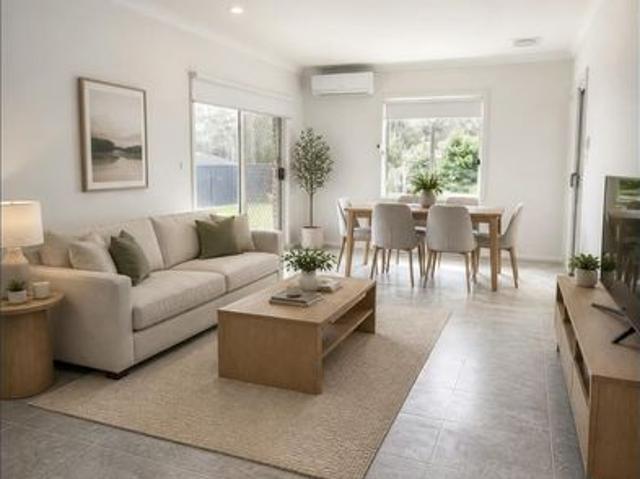 New Modern Comfort with Coastal Convenience