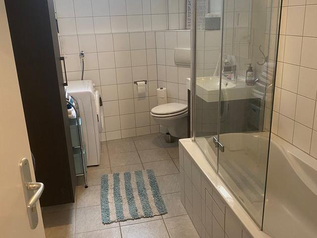 NEW! Modern furnished apartment close to City Center Stuttgart