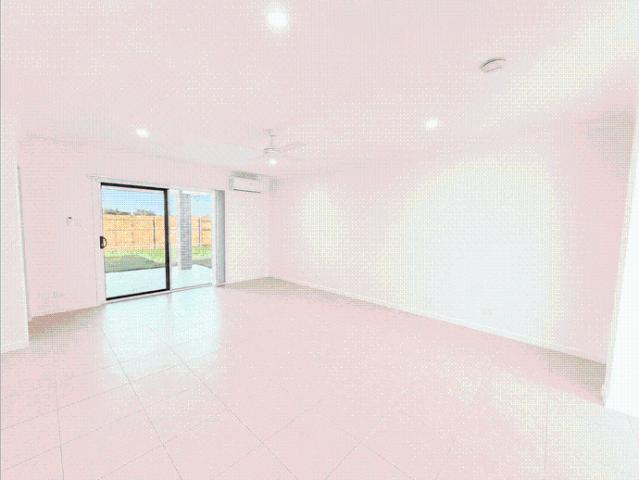 New Modern Family Living in Bargara $750 Per Week