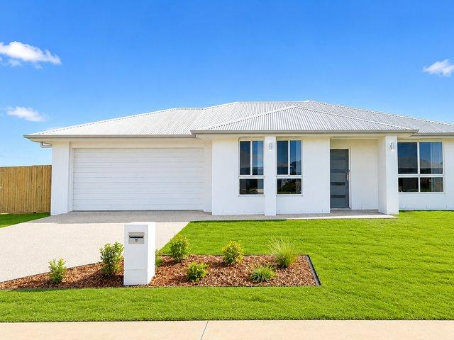 New Modern Family Living in Bargara $750 Per Week