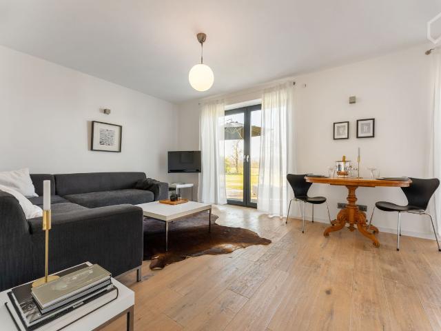 New, modern home in Wolfsburg, Wolfsburg Amsterdam Apartments for Rent