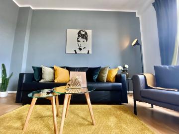 Apartment for rent in Dellviertel