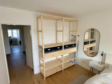 Wohnung mieten in Hoffeldstraße, Düsseldorf