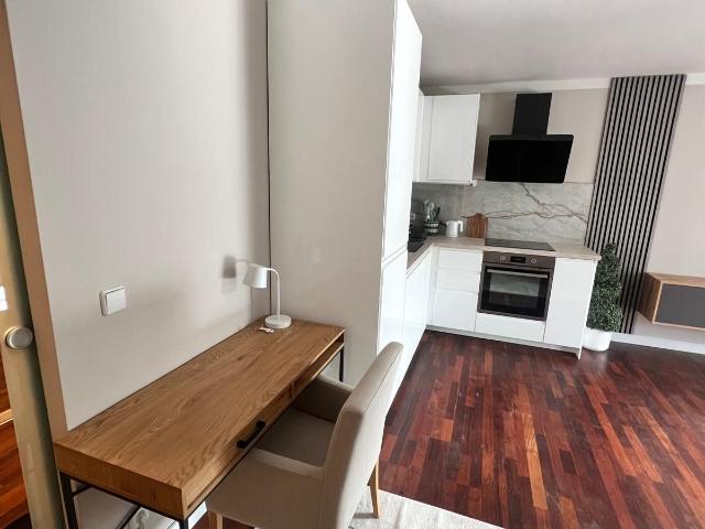New, modern studio in Charlottenburg, Berlin Amsterdam Apartments for Rent