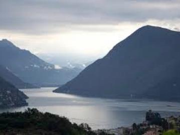 Via Ferruccio Pelli, Lugano, Bezirk Lugano, Tessin