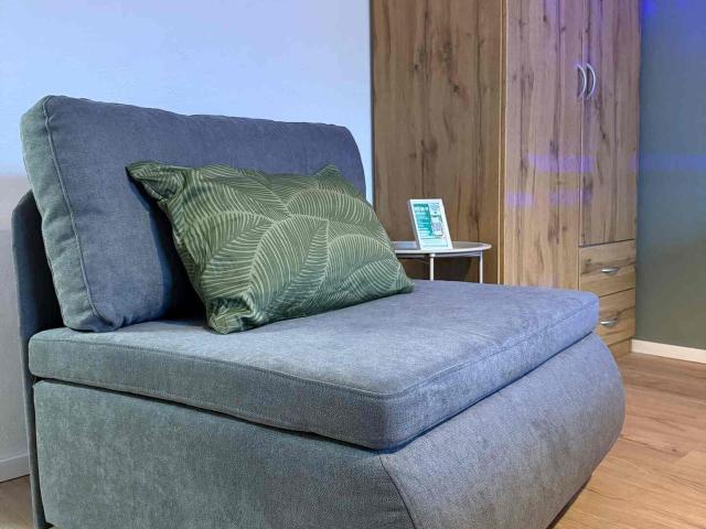 New: Modern • Workspace • Central Mete Stays Studio Ingolstadt, Ingolstadt Amsterdam Apartments for Rent