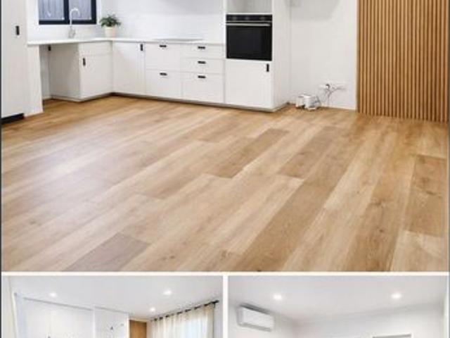 New Modern 2 Bedroom Granny Flat – Wembley Location