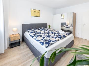 Verresstraße, Rhein-Neuss, Bergisches Land, Nordrhein-Westfalen