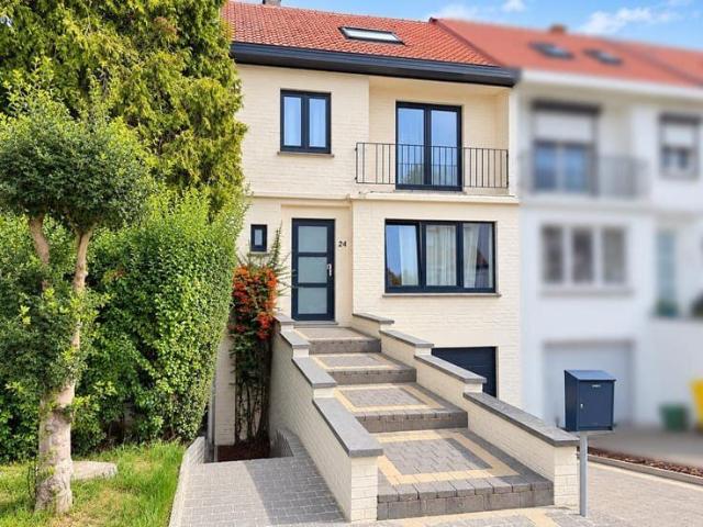 ! NEW ! Maison 3ch jardin de 200m² + GARAGE