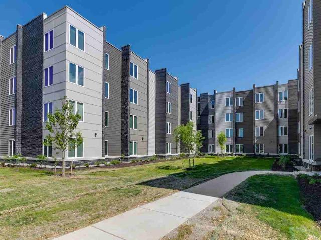 New Manchester Flats 2 Bedroom Apartment for Rent at 720 E 6th St, Richmond, VA 23224 Old Town Manchester