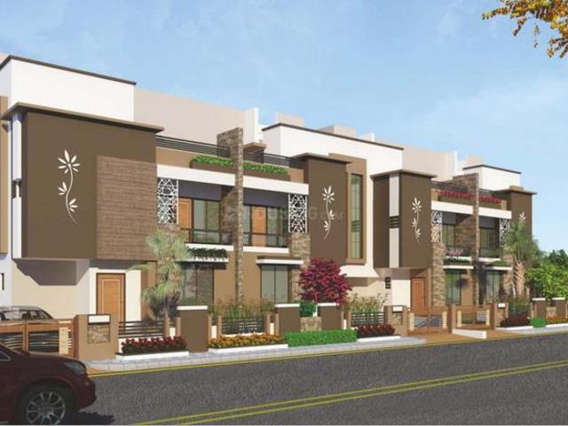 New Maninagar 3 BHK Villa For Sale Ahmedabad