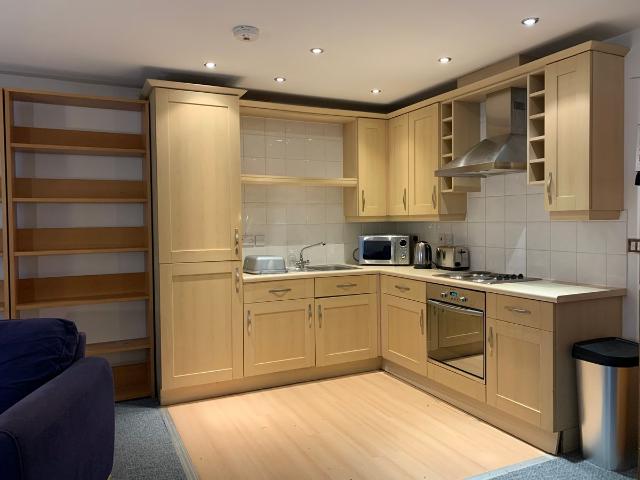 New Market Street, Birmingham B3, 2 bed flat to rent, £1,150 pcm | PrimeLocation