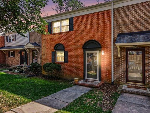 New Market Way, Raleigh, Condo For Sale