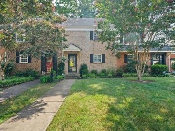 New Market Way, Raleigh, Condo For Sale