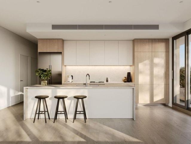 New Masterpiece in Hurstville