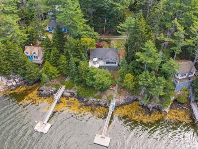 New Meadows Dr, Phippsburg, Home For Sale