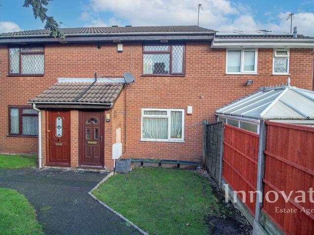 New Meeting Street, Oldbury B69, 1 bed flat to rent, £750 pcm | PrimeLocation