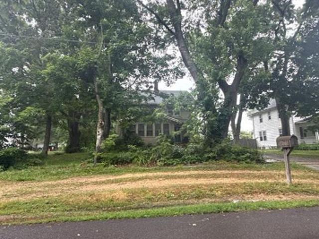 New Milford Church R