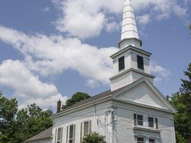 New Milford CT 06755 105427864
