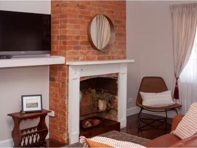 For Rent! MUDGEE House for rent Listed by Chloe Brown of Firs.