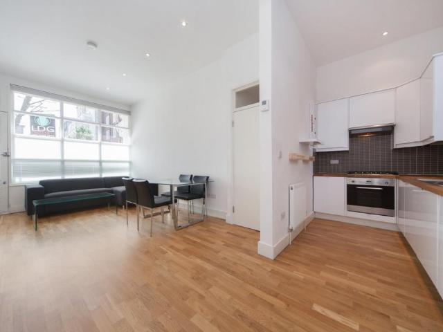 New North Street, London WC1N 2 bed apartment to rent £3,650 pcm £842 pw