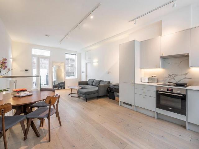 New North Street, London WC1N 2 bed apartment to rent £3,999 pcm £923 pw