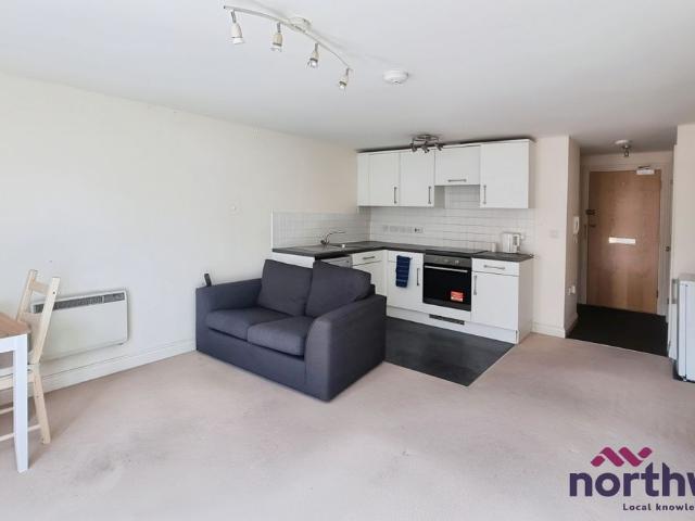 New North Road, Central, Exeter EX4, Studio to rent, £825 pcm | PrimeLocation