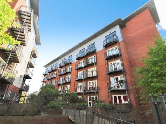 New North Road, Exeter EX4, Studio to rent, £875 pcm | PrimeLocation