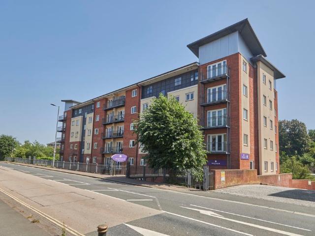 New North Road, Exeter EX4, 1 bed flat to rent, £950 pcm | PrimeLocation