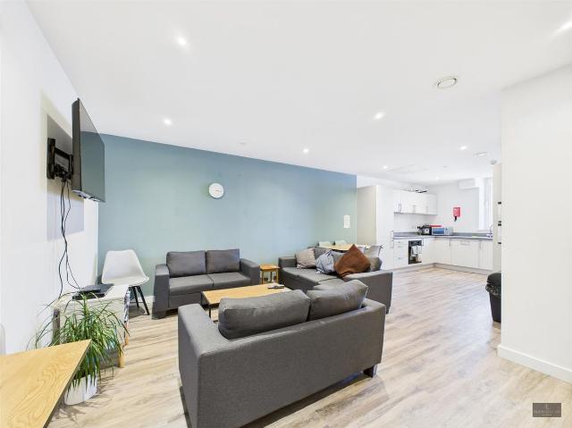 New North Road, Exeter EX4, 7 bed shared accommodation to rent, £6,977 pcm | PrimeLocation