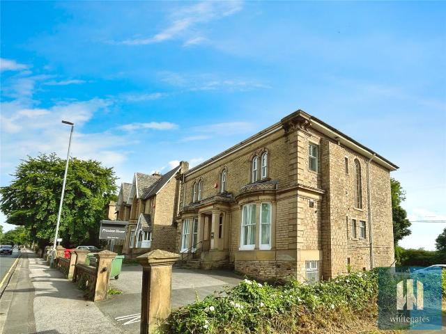 New North Road, Huddersfield HD1, 1 bed flat to rent, £575 pcm | PrimeLocation